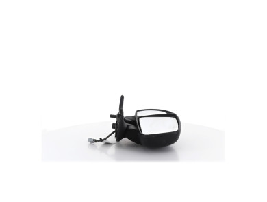 Left wing mirror - Renault MASTER II PH.3 - Blanc - 7700352187 - G1-8228U
