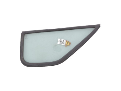Left front side glass - Renault MASTER II PH.3 - Blanc - 7700351163 - K1-8184R