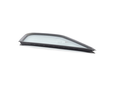 Left front side glass - Renault MASTER II PH.3 - Blanc - 7700351163 - K1-8184R