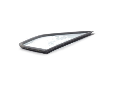 Left front side glass - Renault MASTER II PH.3 - Blanc - 7700351163 - K1-8184R