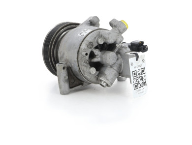A/C Compressor - Citroen C1 II - B000776180 - M1-2842C