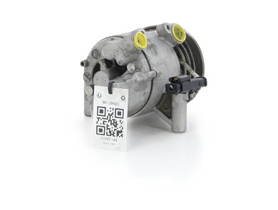 A/C Compressor - Citroen C1 II - B000776180 - M1-2842C