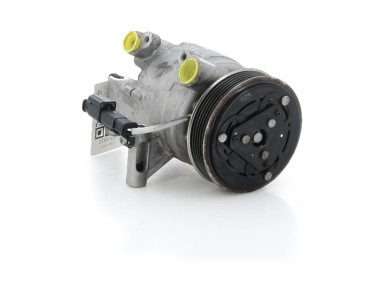 A/C Compressor - Citroen C1 II - B000776180 - M1-2842C
