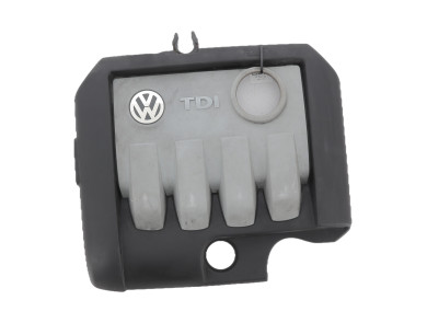 Engine cover used - Volkswagen GOLF - 03G103925BR