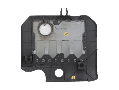 Engine cover - Volkswagen GOLF V - Gris Fonce - 03G103925BR - R1-5743X