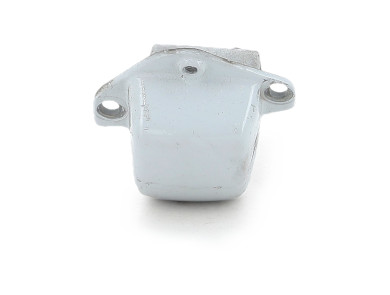 Right swing door upper hinge used - Renault MASTER - 8200521893