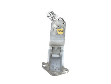 Charnière supérieure porte battante droite - Renault MASTER II PH.1 - Blanc - 8200521893 - G1-8033J