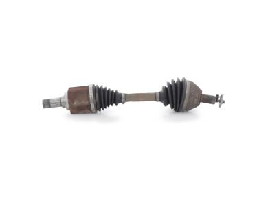 Left front transmission - Land Rover FREELANDER II TD4 - LR062665 - P1-8890G