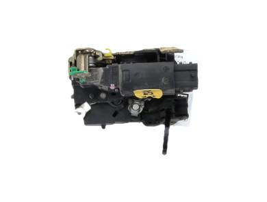 Right front door lock used - Renault MASTER - 8200147150