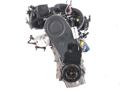 Engine used - Audi A3 SPORTBACK - BSE