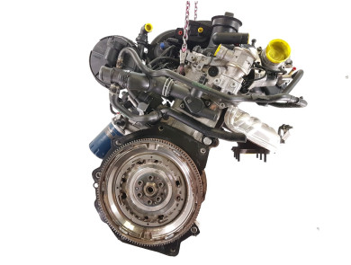 Engine type BSE - Audi A3 SPORTBACK II PH.2 - J0-8691Q