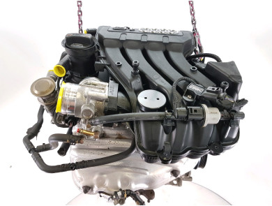 Moteur type BSE - Audi A3 SPORTBACK II PH.2 - J0-8691Q