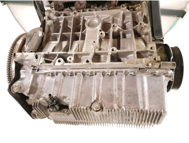 Engine type BSE - Audi A3 SPORTBACK II PH.2 - J0-8691Q