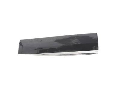 Right front door trim used - Peugeot 3008 - 98 114 040 VV