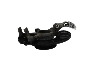 Left steering knuckle - Mercedes CLASSE C III PH.1 - 2043323301 - R1-8640Q