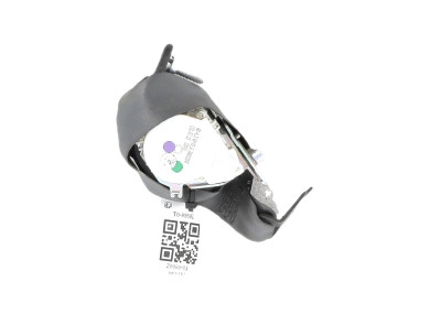 Left rear seatbelt - Renault CLIO ESTATE III PH.2 - 8200683954 - T0-9560Z