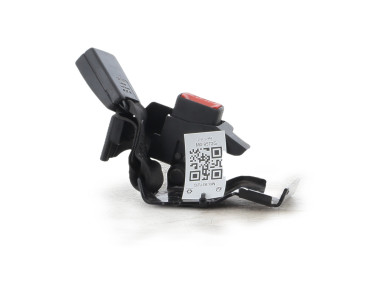 Attache ceinture sécurité arrière gauche occasion - Renault CLIO ESTATE - 8200649000