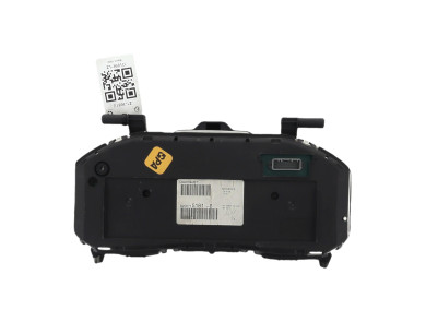 Odometer - Renault CLIO ESTATE III PH.1 - 8200715181 - Z1-3681U