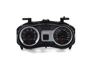 Odometer - Renault CLIO ESTATE III PH.1 - 8200715181 - Z1-3681U