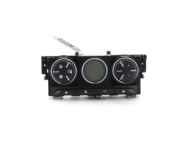 Commande de chauffage - Citroen C3 II PH.1 - 00006452W7 - R0-9447L