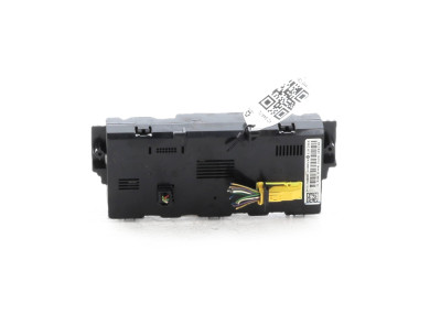 Commande de chauffage - Citroen C3 II PH.1 - 00006452W7 - R0-9447L