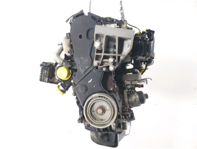 Engine used - Land Rover FREELANDER - 6H5Q6006AA