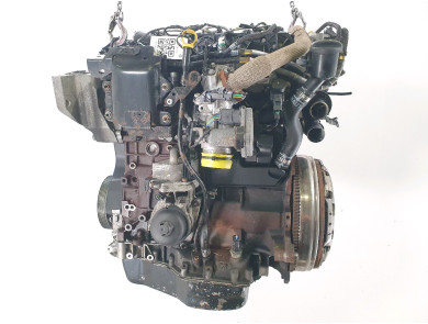 Engine type 6H5Q6006AA - Land Rover FREELANDER II - P0-5840B