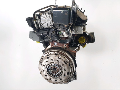 Moteur type 6H5Q6006AA - Land Rover FREELANDER II - P0-5840B