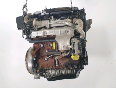 Moteur type 6H5Q6006AA - Land Rover FREELANDER II - P0-5840B