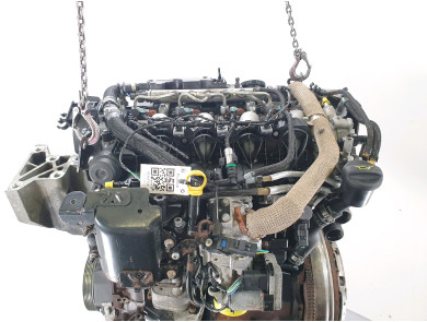 Engine type 6H5Q6006AA - Land Rover FREELANDER II - P0-5840B