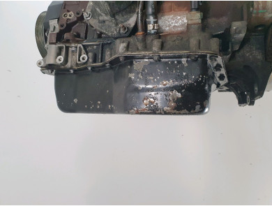 Engine type 6H5Q6006AA - Land Rover FREELANDER II - P0-5840B