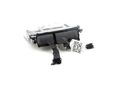 Engine calculator used - Audi A4 - 03G906016KN