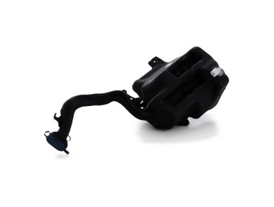 Washer fluid reservoir tank - Mercedes CLASSE GLA I PH.1 - 2468690120 - I1-2042N