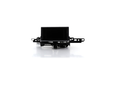 Ecran multifonction - Audi A6 IV PH.1 - 4G1919601Q - F0-7978R