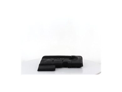 Engine cover - Volkswagen POLO V PH.2 - Gris Fonce - 04B103925E - K1-5812I