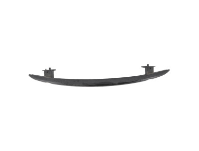 Rear bumper reinforcement bar used - Volkswagen GOLF - 1J0807305