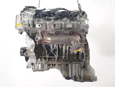 Engine type 272961 - Mercedes CLASSE C III PH.1 - K1-8166B