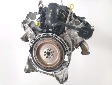 Engine type 272961 - Mercedes CLASSE C III PH.1 - K1-8166B