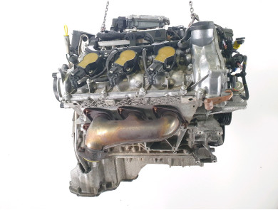 Moteur type 272961 - Mercedes CLASSE C III PH.1 - K1-8166B