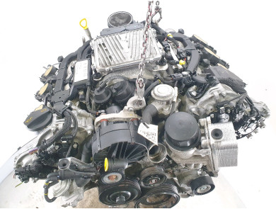 Engine type 272961 - Mercedes CLASSE C III PH.1 - K1-8166B