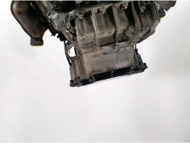 Engine type 272961 - Mercedes CLASSE C III PH.1 - K1-8166B