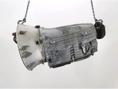 Gearbox used - Mercedes CLASSE C - A2042702900