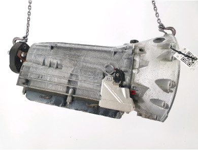 Gearbox type A2042702900 - Mercedes CLASSE C III PH.1 - M1-5504R