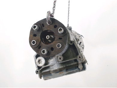 Boîte de vitesses type A2042702900 - Mercedes CLASSE C III PH.1 - M1-5504R