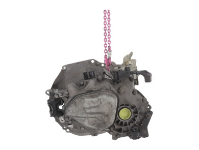 Gearbox used - Citroen DS3 - 20CQ28