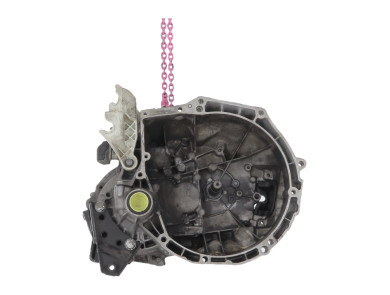 Gearbox type 20CQ28 - Peugeot 207 - K1-2586T