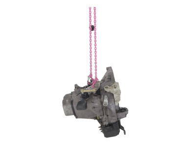 Boîte de vitesses type 20CQ28 - Peugeot 207 - K1-2586T