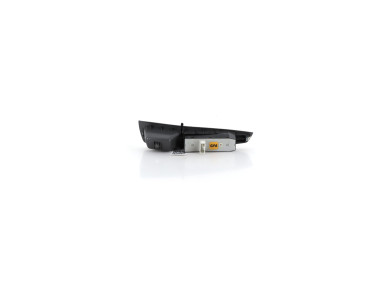 Left window-lift switch panel - Chevrolet LACETTI - 96417639 - T1-3804E