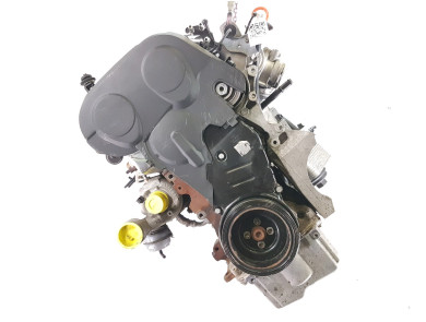 Moteur occasion - Audi A3 - BKDC