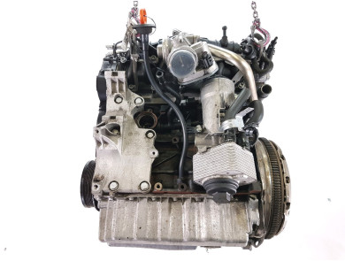 Engine type BKDC - Audi A3 SPORTBACK II PH.1 - I1-8223L